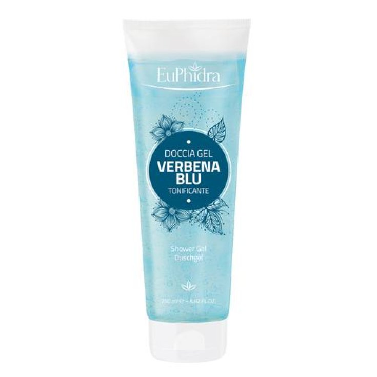 Verveine Bleue EuPhidra 250ml