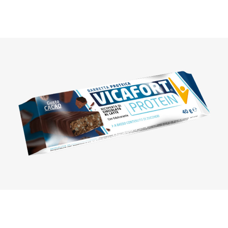 Vicafort® Protéine ShedirPharma® 6x35g