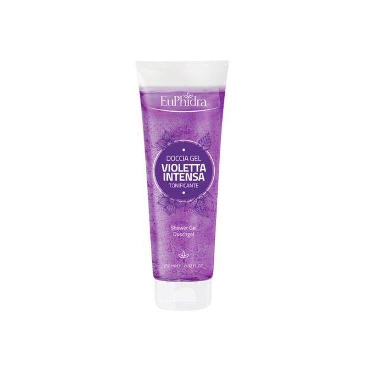 Euphidra Violette Intense 250ml