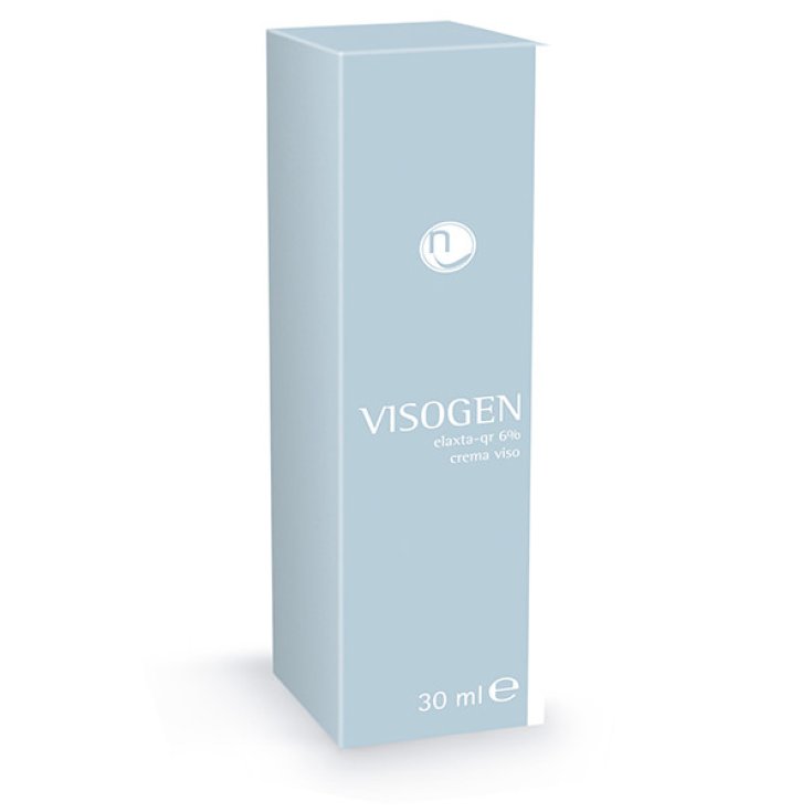 Visogen® Crème Visage 30ml