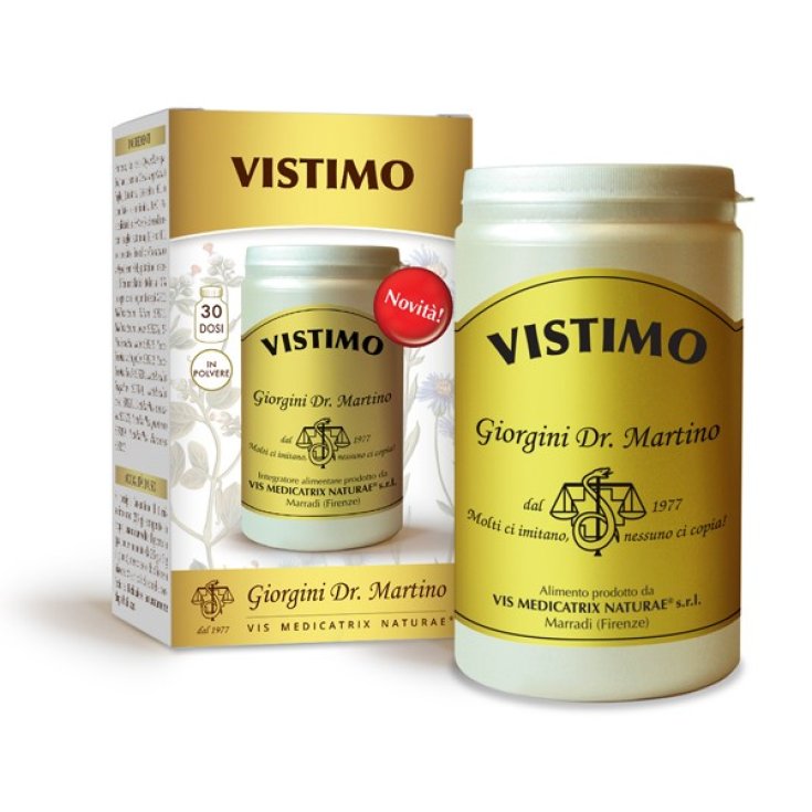 Vistimo Dr Giorgini 150g