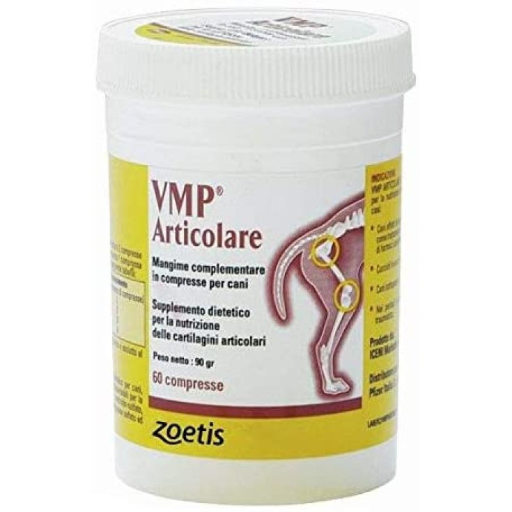 VMP® Zoetis Articulaire 60 Comprimés