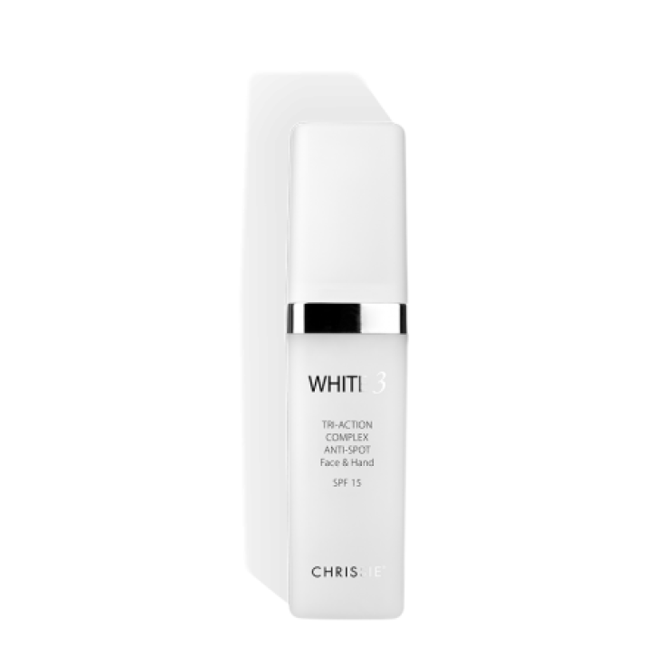 White 3 Triaction Complex ™ Chrissie 30 ml