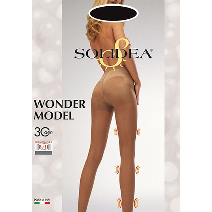 Wonder Modèle 30 Solidea Glace Taille 1-S