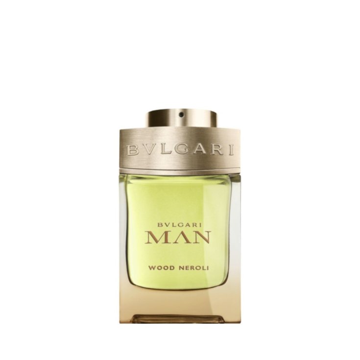 Bois Néroli BULGARI 60ml