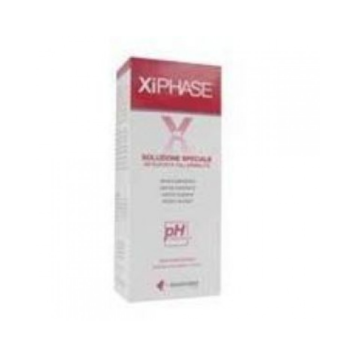 XiPhase DOAFARM Solution Nettoyante 500ml