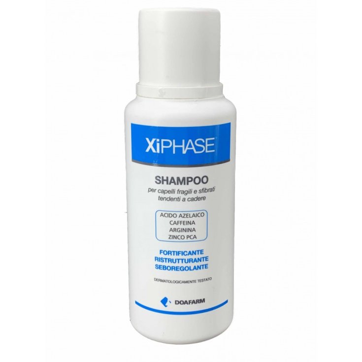 Shampooing XiPhase DOAFARM 250ml