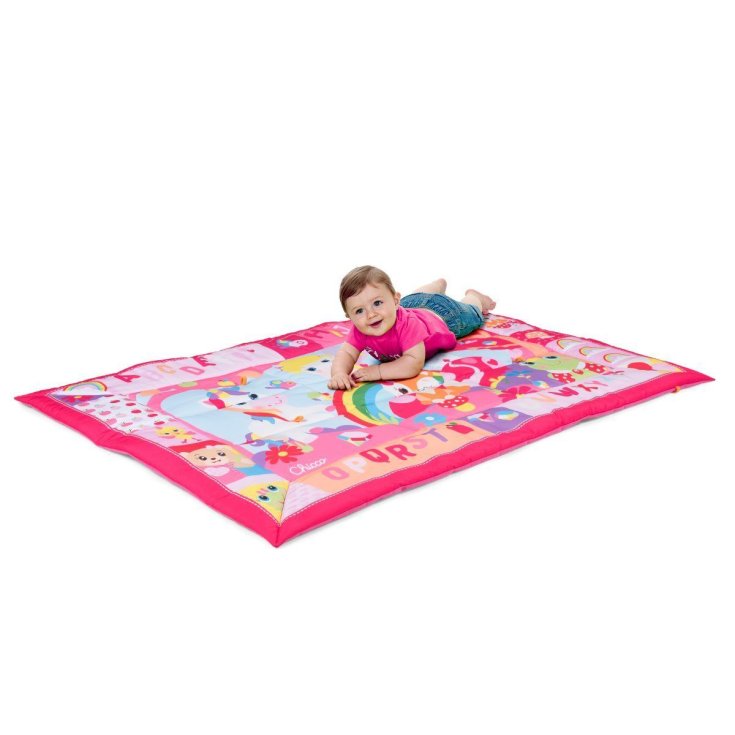 Forêt fantastique XXL CHICCO 0M + tapis