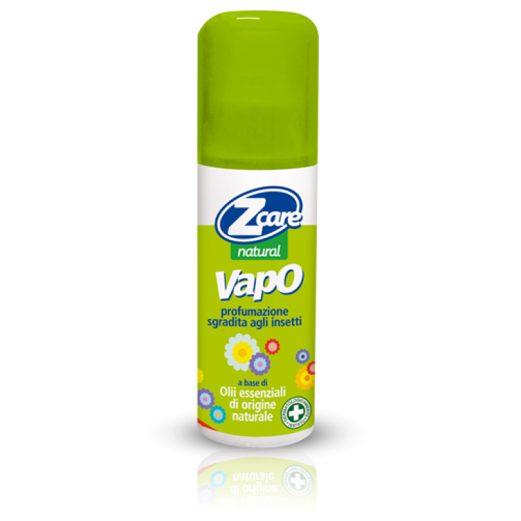 Zcare Natural Vapo Adultes IBSA 100ml