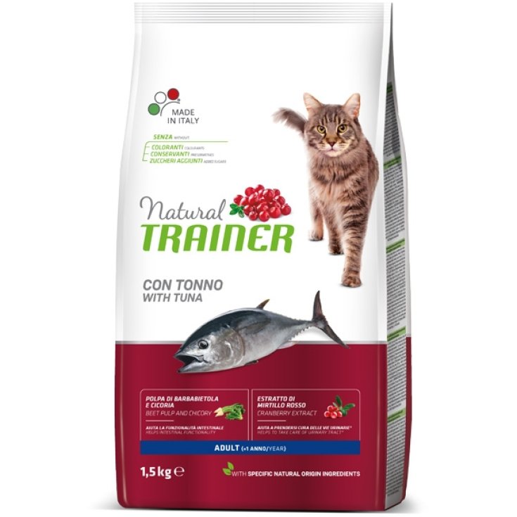 NT CAT AD THON 0.3KG