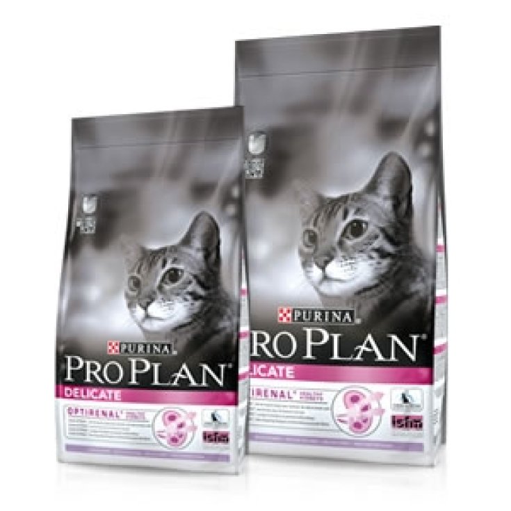 PROPLAN CHAT TACCH 10KG