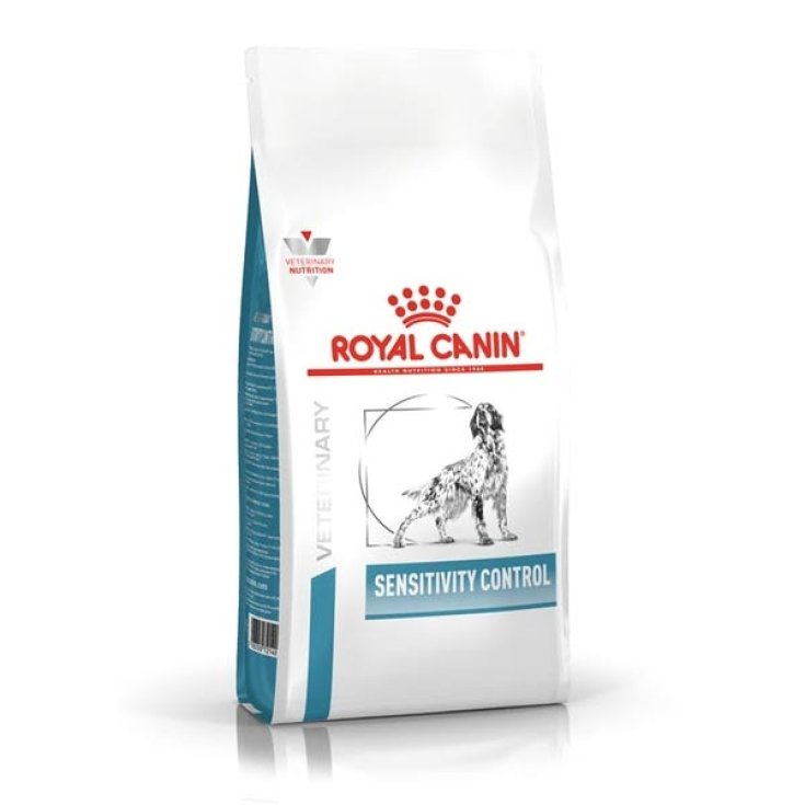 VHN CONTRÔLE DE SENSIBILITÉ DU CHIEN14KG