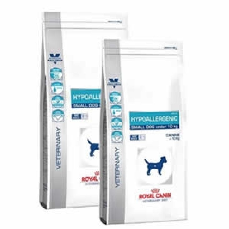 VHN CHIEN HYPOALLERGÉNIQUE S 1KG