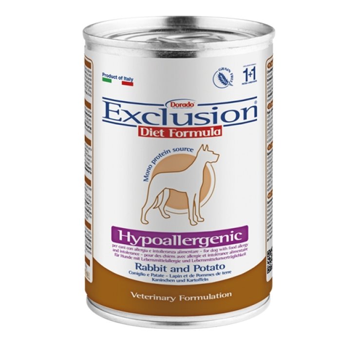 EXCLUSION MD HYP RA/PO 200G