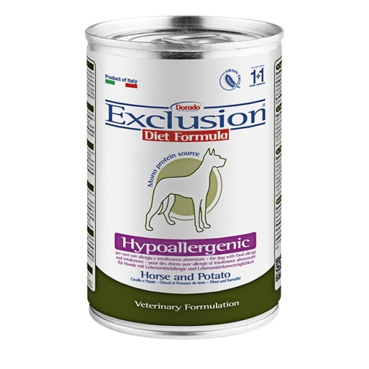 EXCLUSION MD HYP HO/PO 200G