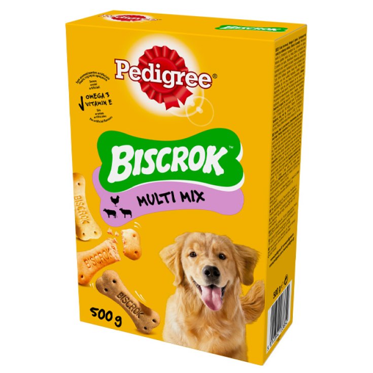 Biscuit - 200GR