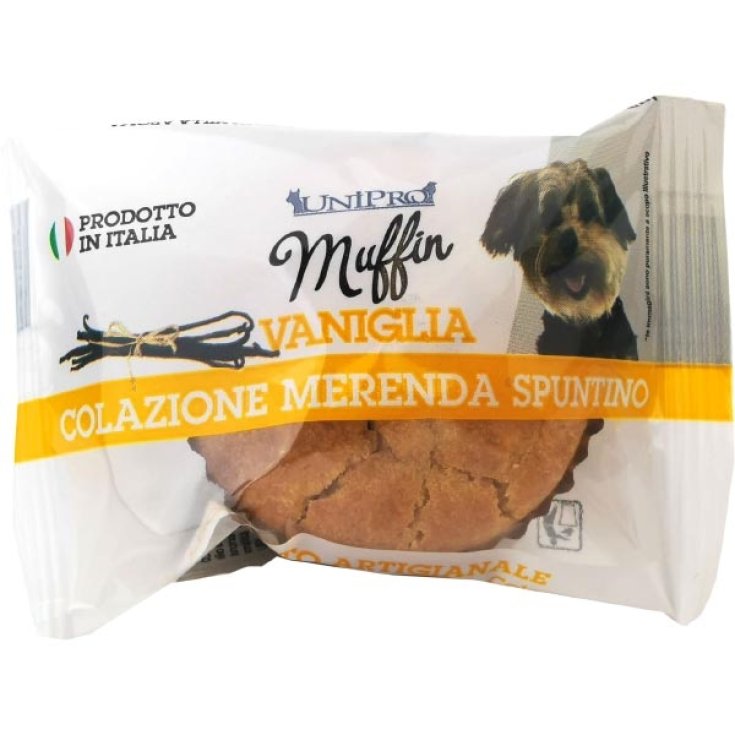 UNIPRO MUFFIN VAN 30G