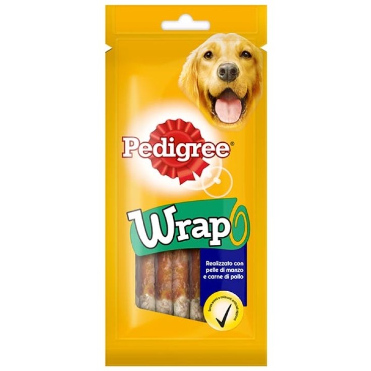 PEDIGREE MUNCH 40G