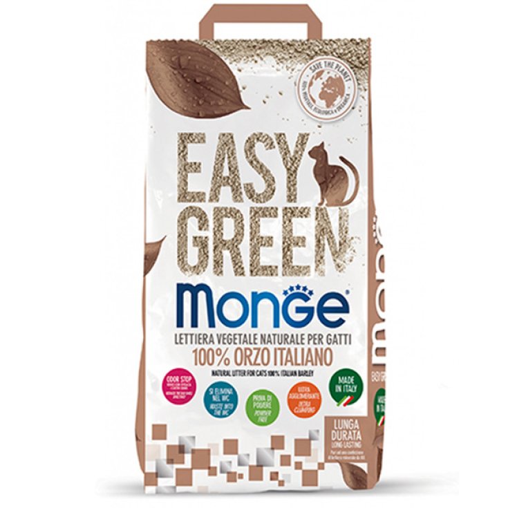 MONGE LETT EASY GR ORGE 10L