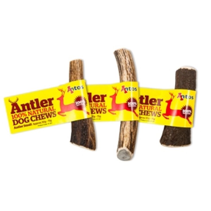 Bois de Cerf Bois de Cerf 100% Naturel - M