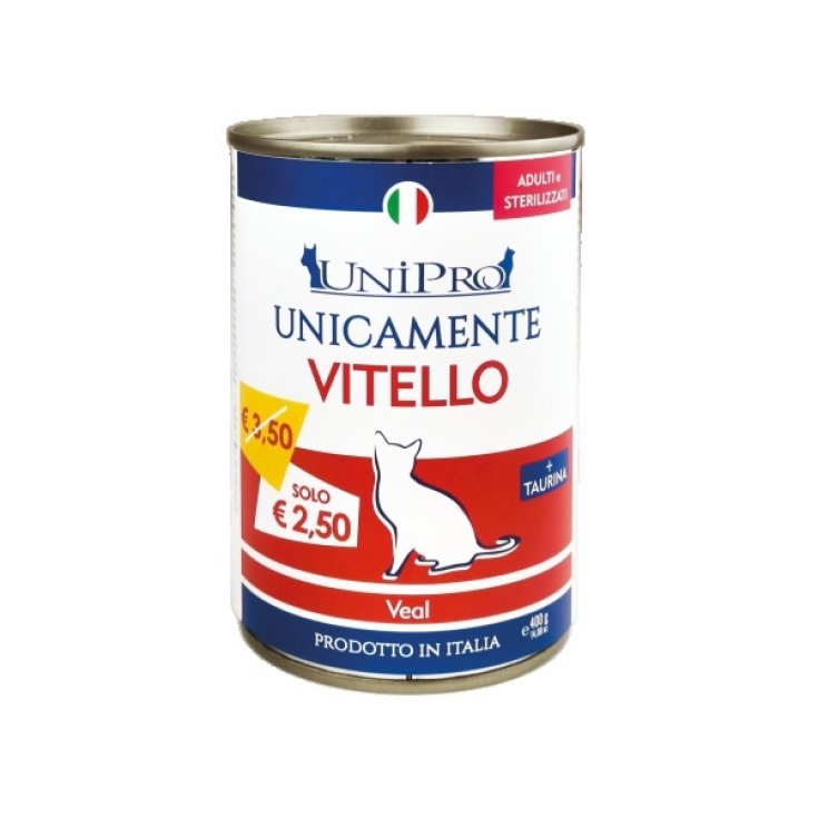 UNIPRO CHAT AD VITEL MAINT 400G