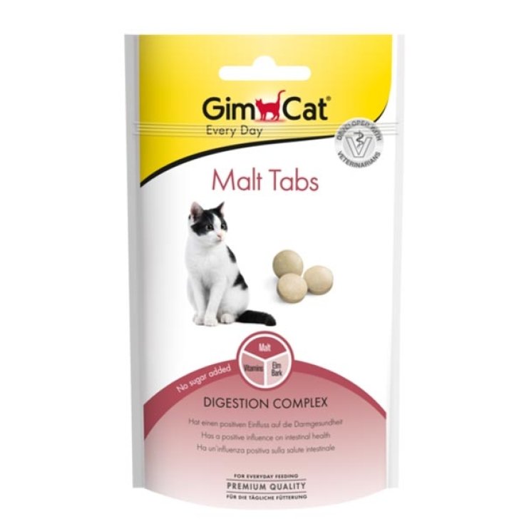 GIMCAT MAL COMPRIS 40G