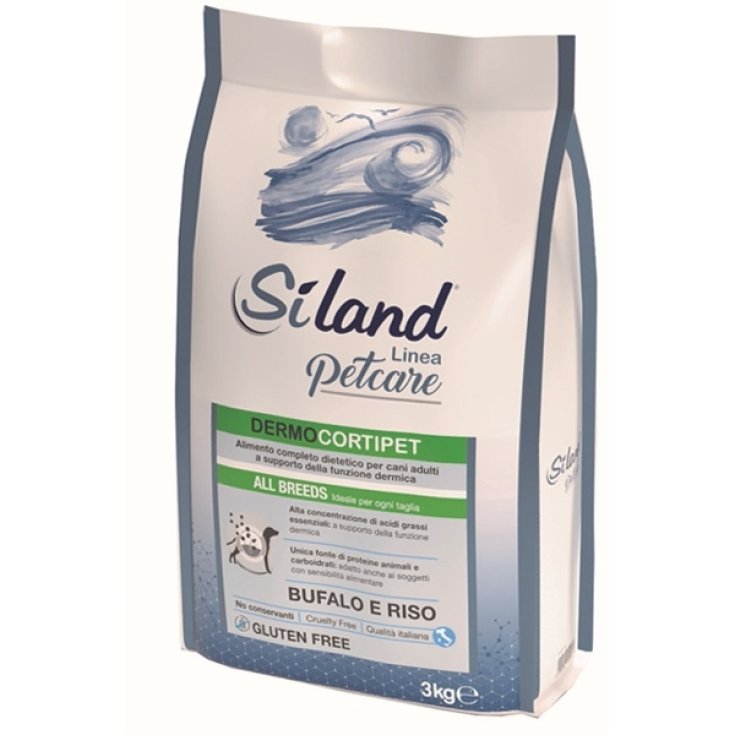 SILAND DERMOCO TOUTES RACES 12KG