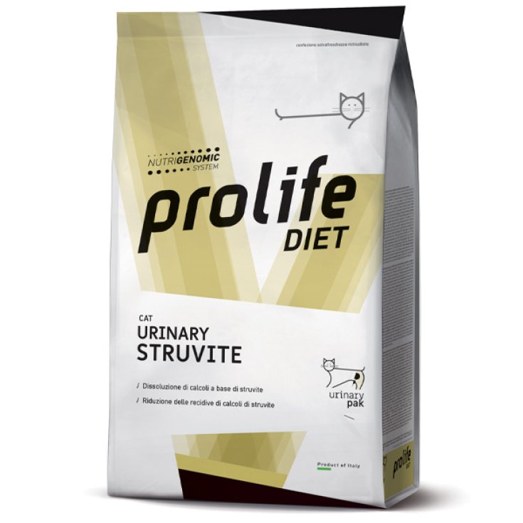 PROLIFE ALIMENTATION URINAIRE POUR CHAT 1,5KG