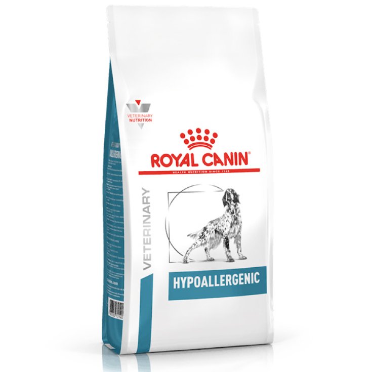 VHN CHIEN HYPOALLERGÉNIQUE 2KG