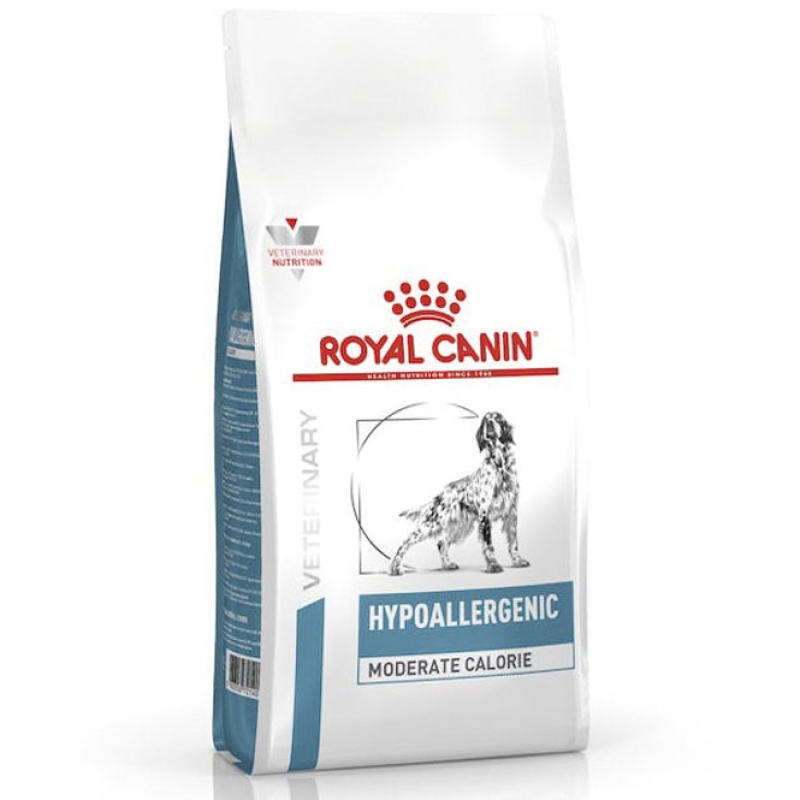 VHN CHIEN HYPOALLERGÉNIQUE MO1,5KG