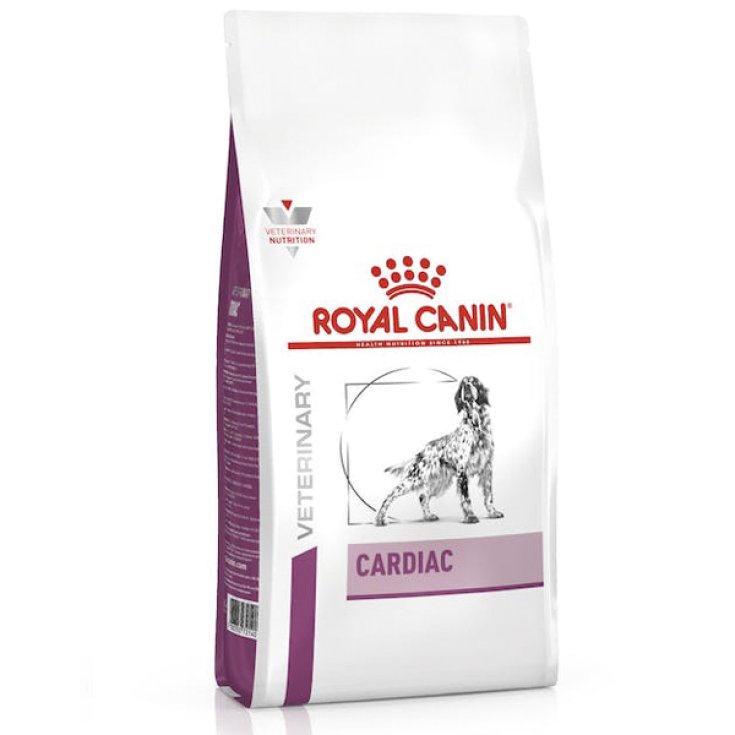 VHN CHIEN CARDIAQUE 2KG