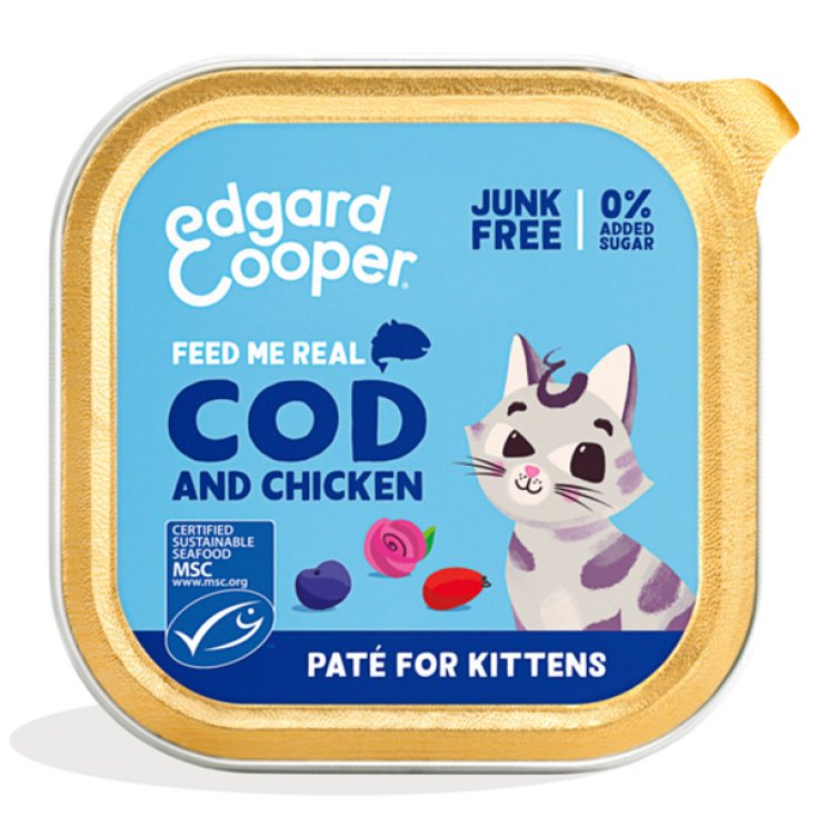 KIT DE COUPE E&C CAT EXP MSC CO85G