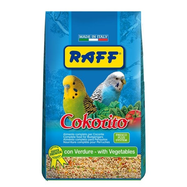 COKORITO 500G