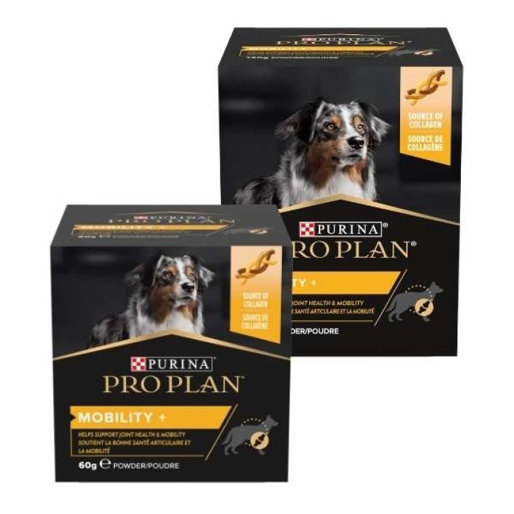 SUPPLÉMENT PP CHIEN MOBIL 6X120G