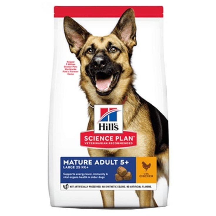 SP CANIN MATURE AD LB CHI12KG