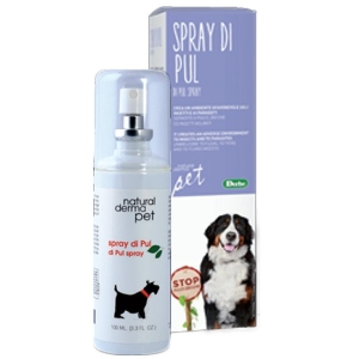 PULSPRAY 100ML