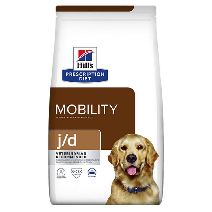 PD CHIEN J/DW/CKN 1.5KG