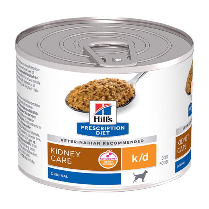 K/D CANIN 200 GR