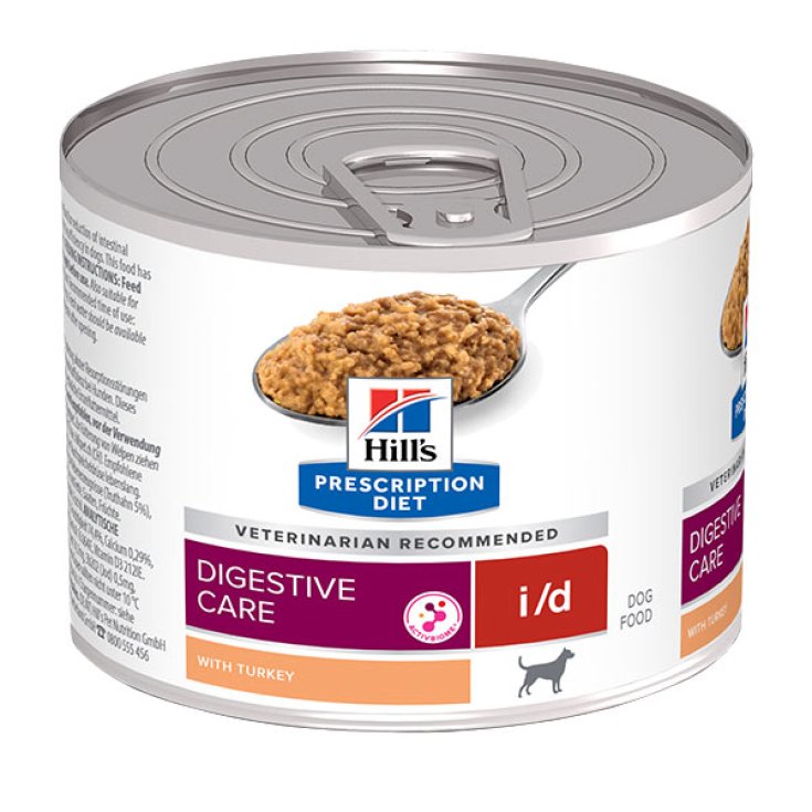 I/D CANIN 200 GR
