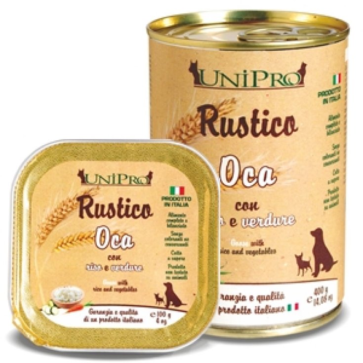 UNIPRO DOG R OCA RIZ LÉGUMES