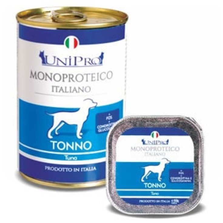 UNIPRO CHIEN THON 150G