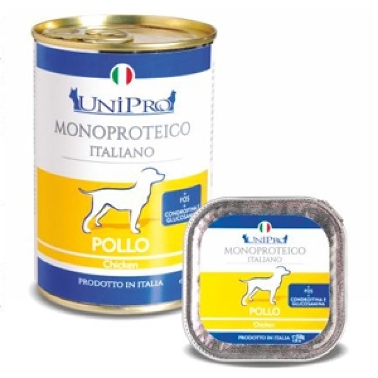 UNIPRO CHIEN POL 150G