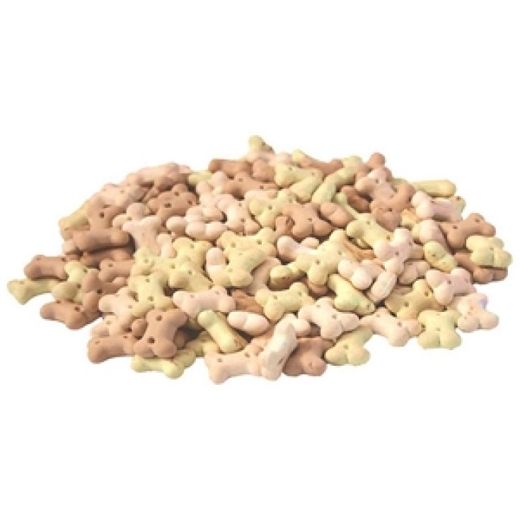 Biscuits Mix Micros - 800GR