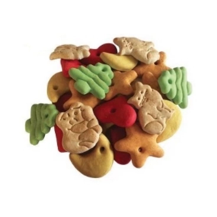 Biscuits Fantaisie - 300GR