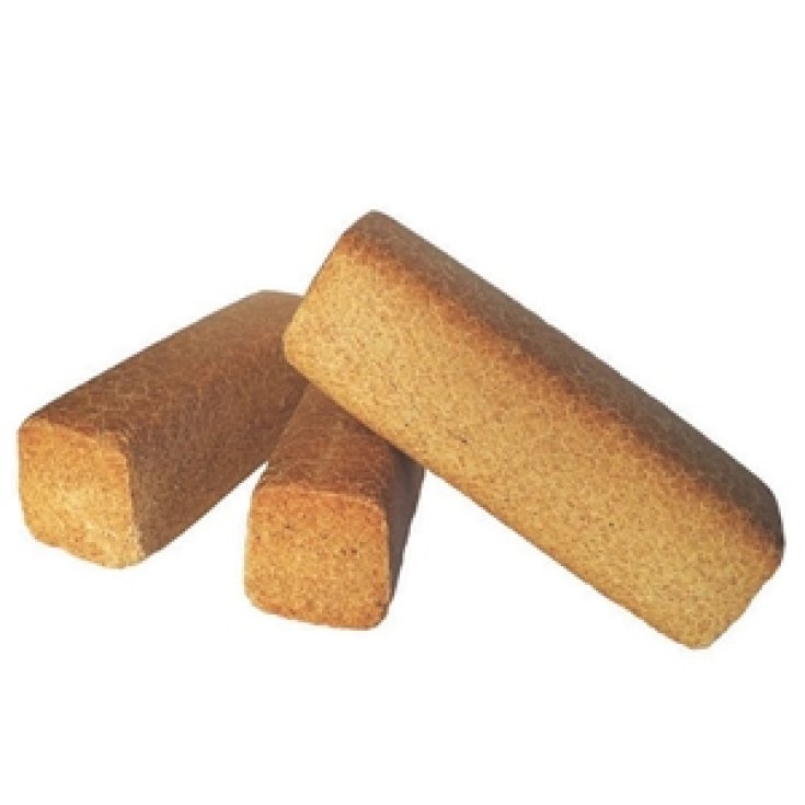 Biscuits Lingosso - Morceau