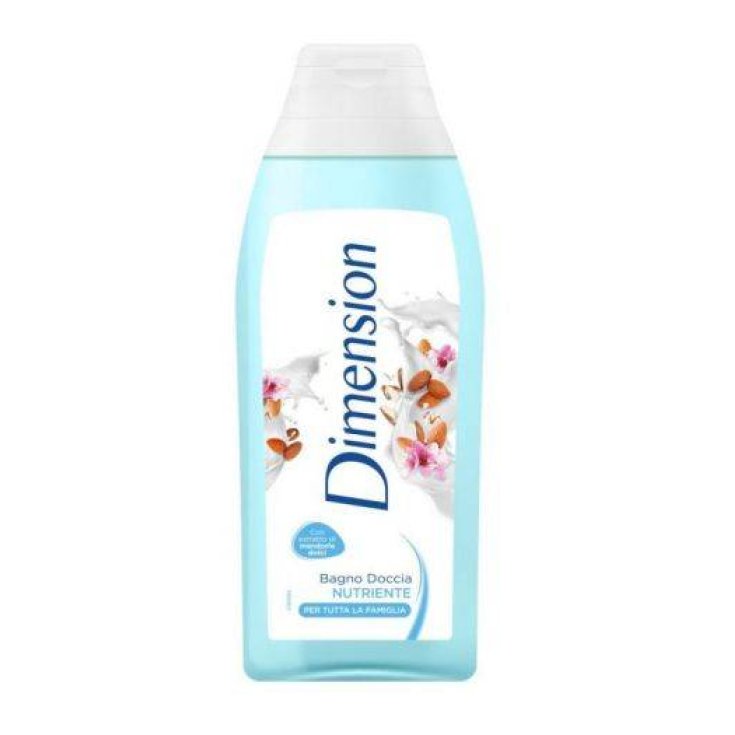 Fruivit Amande Dimension 750ml