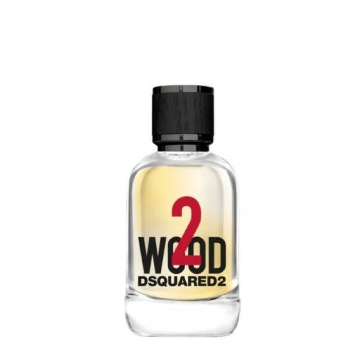 2 BOIS DSQUARED2 100ml