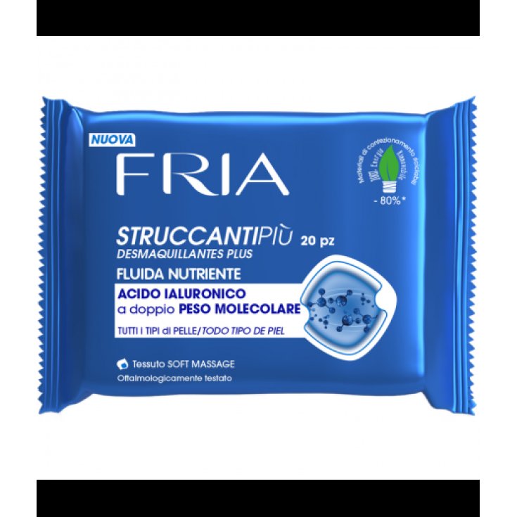 FRIA SALV STRUC FLUIDA NUTRITIF 20