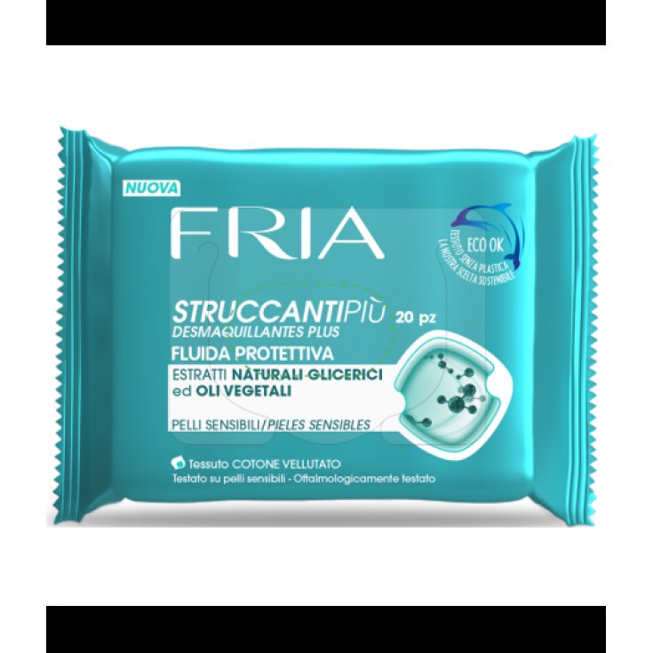 FRIA SALV STRUC FLUIDE PROTECT 20