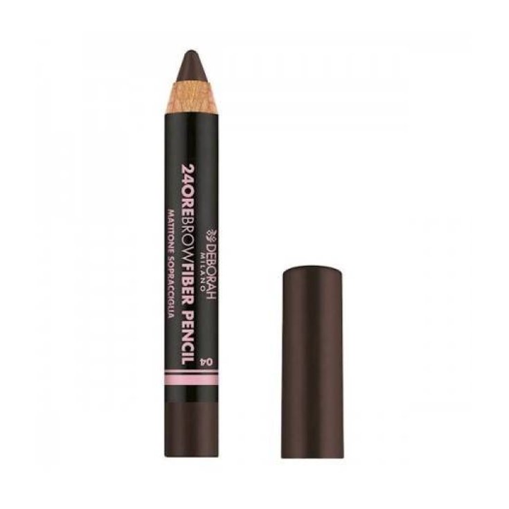 DEB BROW M/SOURCILS 24H N 01